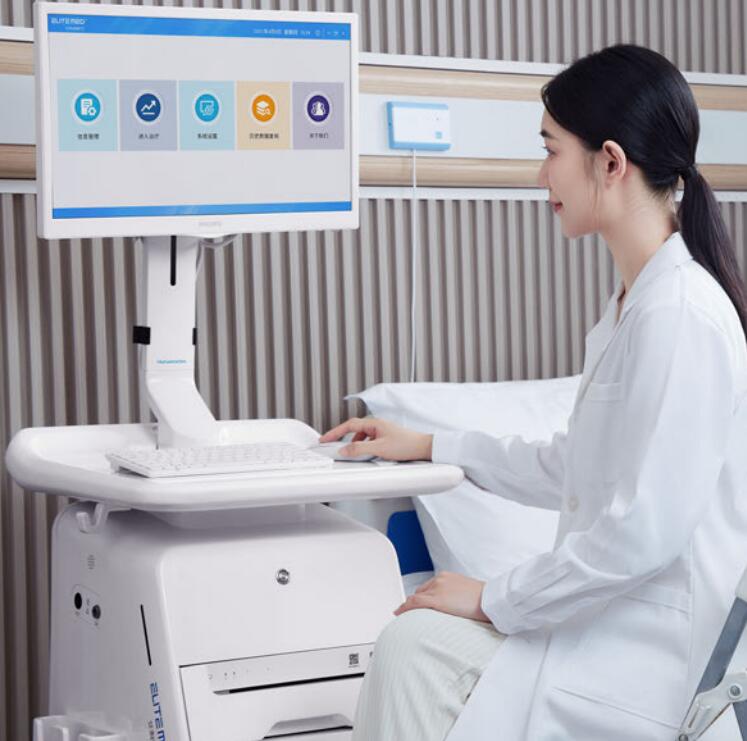艾利特 E-TDCS02双通路非侵入性神经调控设备