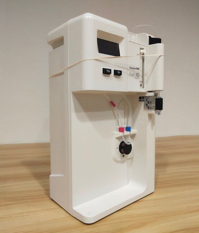 麦迪卡电解质错乱分析仪器钙离子