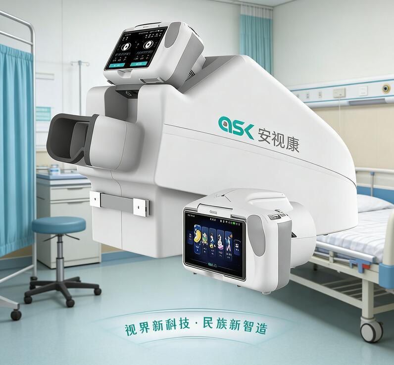 安视康视力筛查仪9