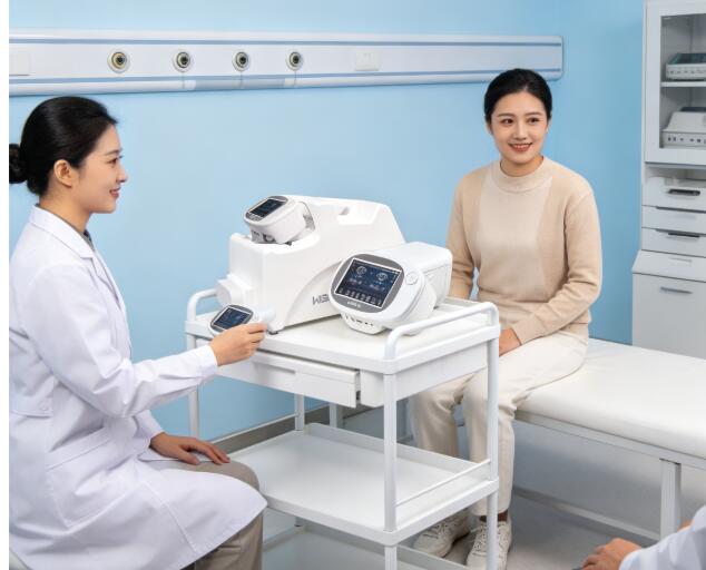 万灵助桥视力筛查仪19