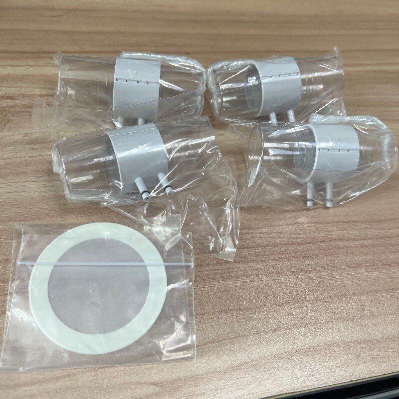 耶格（Jaeger/Vyaire）肺职能仪 流量传感器组件